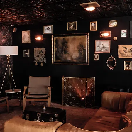 Hotel Bode Nashville