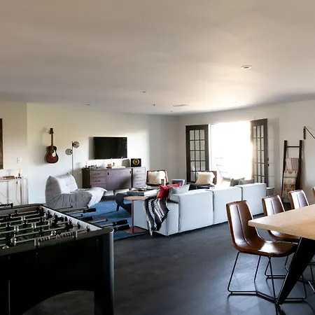 Bode 4* Nashville