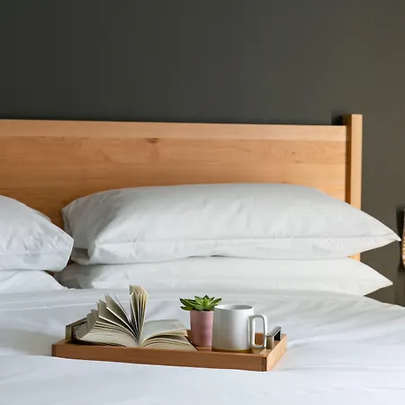 Bode 4* Nashville