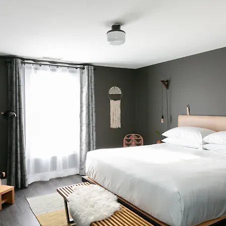 Hotel Bode Nashville
