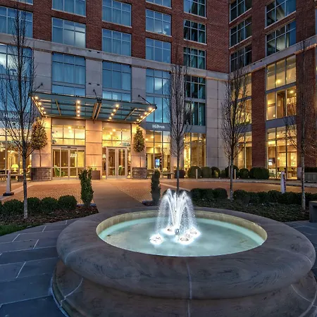 Hilton Hills 4* Nashville