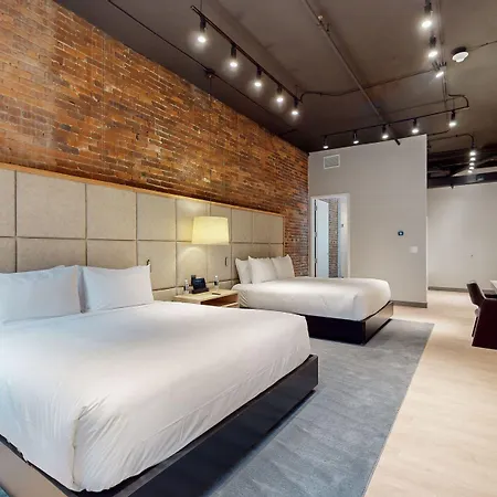 Hotel 154 Nashville