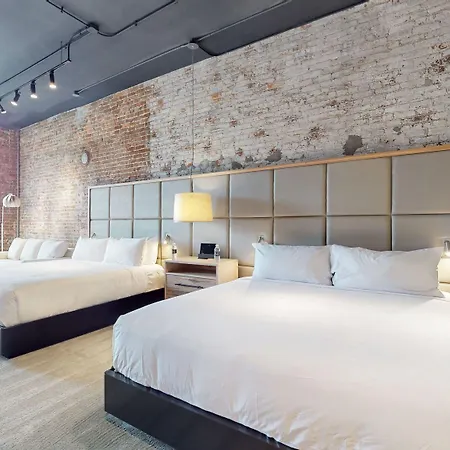 Hotel 154 Nashville