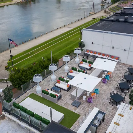 154 Hotel Nashville