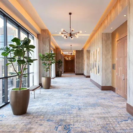 & Downtown - Broadway By Ihg Nashville