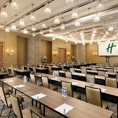 & Downtown - Broadway By Ihg 3*