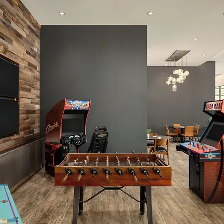 & Downtown - Broadway By Ihg