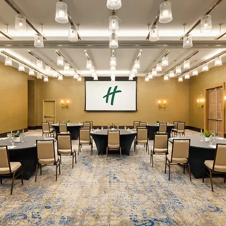 & Downtown - Broadway By Ihg Hotel