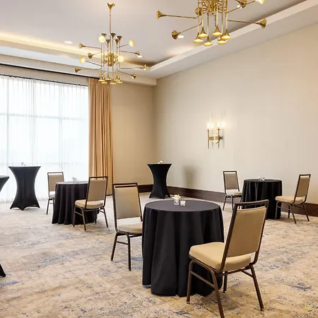 & Downtown - Broadway By Ihg