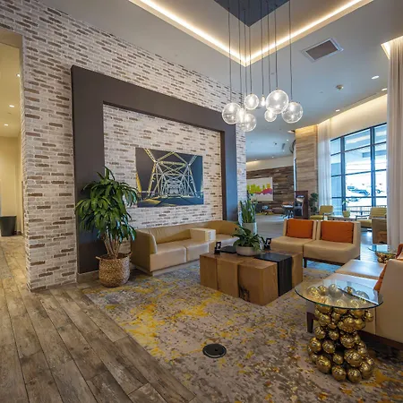 & Downtown - Broadway By Ihg Hotel