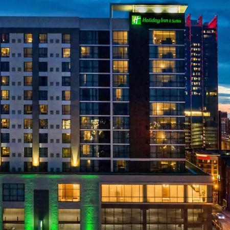 & Downtown - Broadway By Ihg