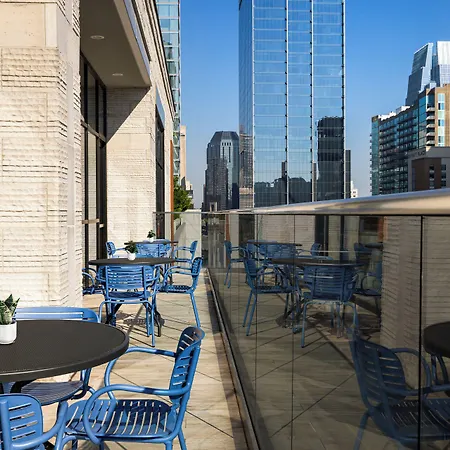 Hotel & Downtown - Broadway By Ihg 3*