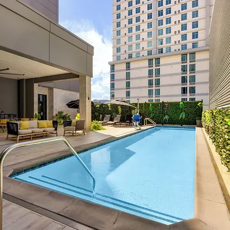 & Downtown - Broadway By Ihg Hotel 3*