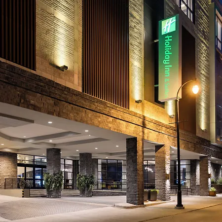 & Downtown - Broadway By Ihg Hotel Nashville