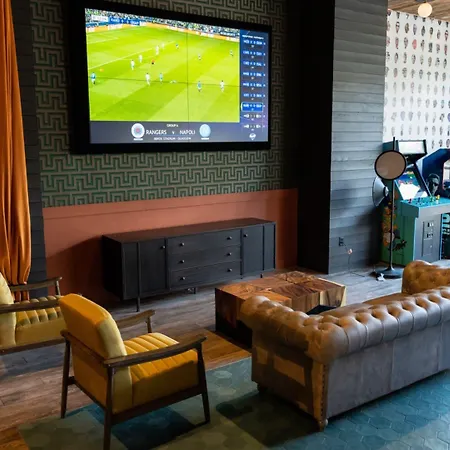 & Downtown - Broadway By Ihg 3* Nashville