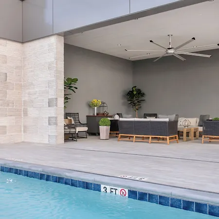 & Downtown - Broadway By Ihg 3* Nashville