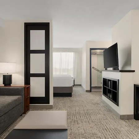 Hotel Hyatt Select Opryland 3*