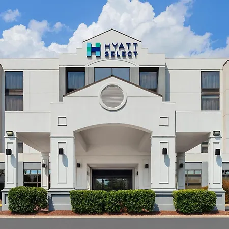 Hyatt Select Opryland Hotel 3*