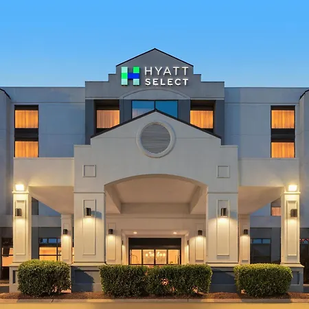Hyatt Select Opryland Nashville