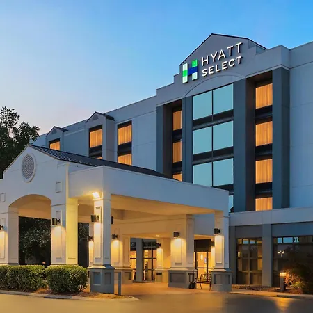 Hyatt Select Opryland
