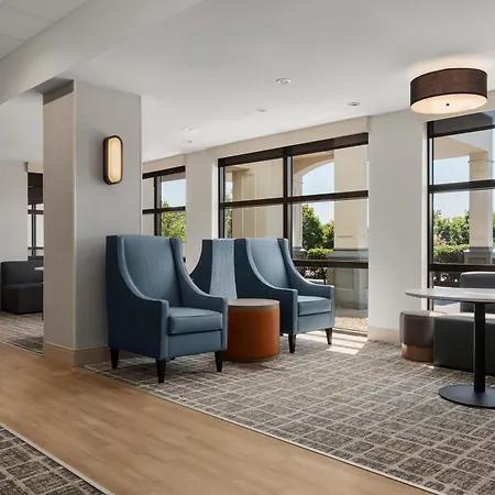 Hyatt Select Opryland Hotel 3*