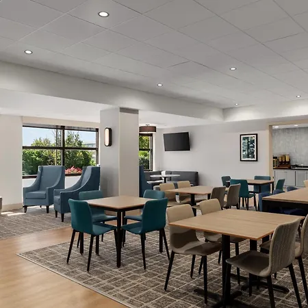 Hyatt Select Opryland Nashville