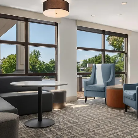Hotel Hyatt Select Opryland