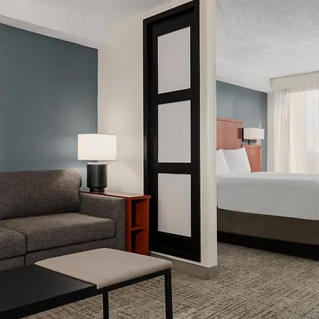 Hotel Hyatt Select Opryland 3*