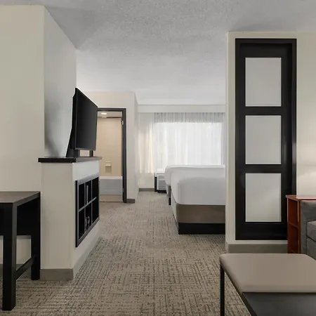 Hyatt Select Opryland