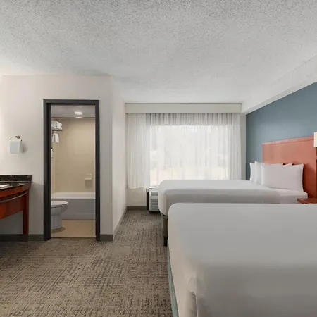 Hotel Hyatt Select Opryland