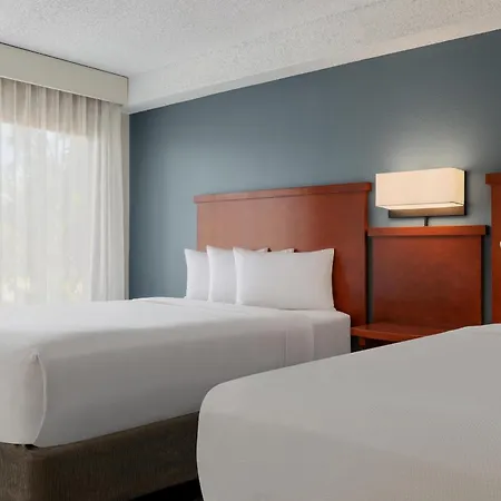 Hyatt Select Opryland Hotel 3*