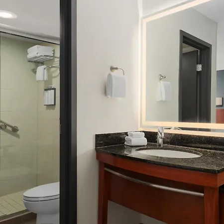 Hyatt Select Opryland Hotel Nashville