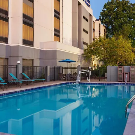 Hyatt Select Opryland Hotel