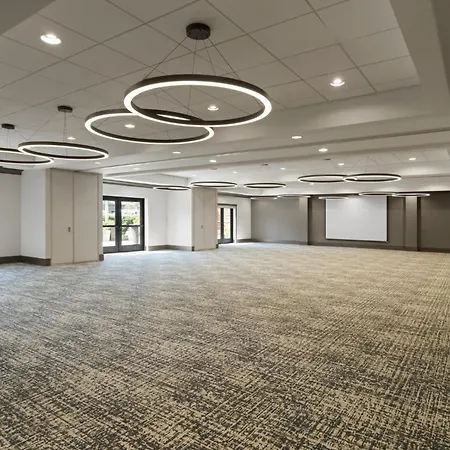 - Vanderbilt - Dwtn By Ihg 3*