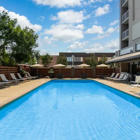 - Vanderbilt - Dwtn By Ihg 3*