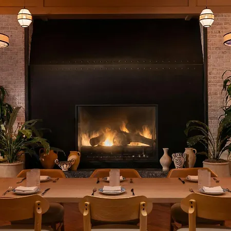 W Hotel