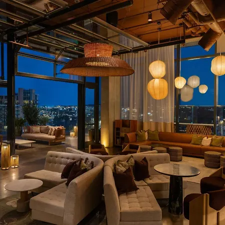 W 5* Nashville