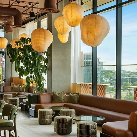 W Hotel