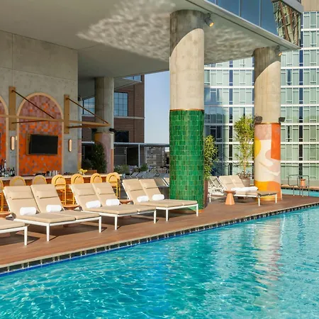 W Hotel Nashville