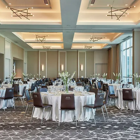 Hotel Springhill By Marriott Downtown/convention Center