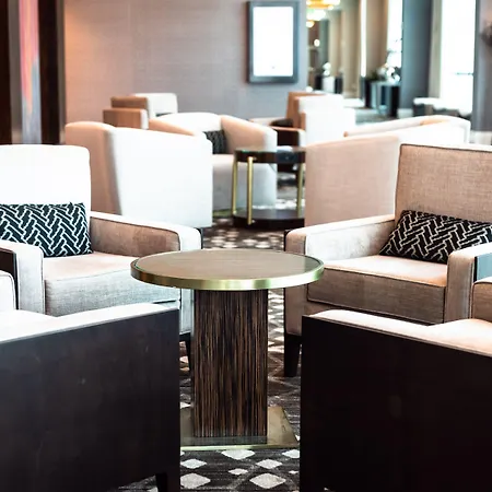 Hotel Springhill By Marriott Downtown/convention Center Nashville