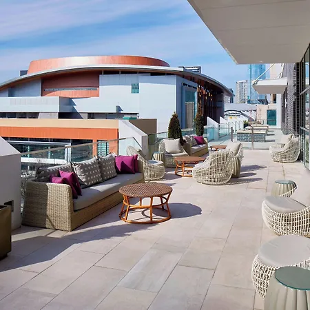 Springhill By Marriott Downtown/convention Center Nashville