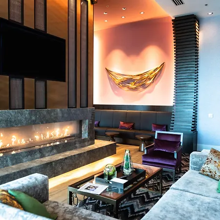 Springhill By Marriott Downtown/convention Center Nashville