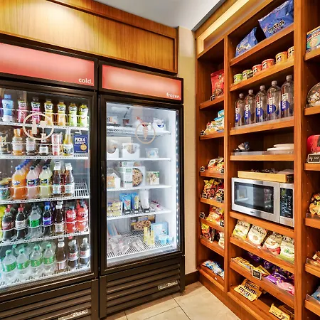 Hampton By Hilton Airport Century Place 3*
