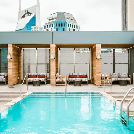 Hotel The Nash 4*