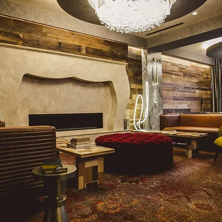 The Nash 4* Nashville