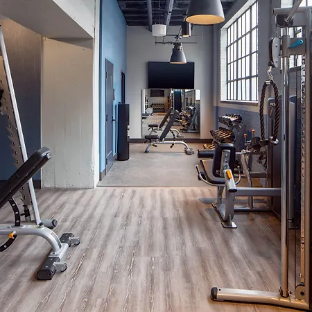 Holston House Nashville, In The Unbound Collection By Hyatt 4* Nashville