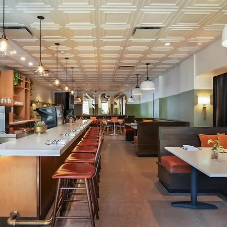 Holston House Nashville, In The Unbound Collection By Hyatt Hotel