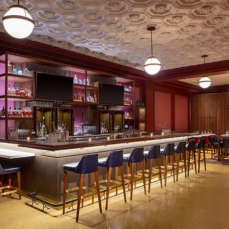 Holston House Nashville, In The Unbound Collection By Hyatt 4* Nashville