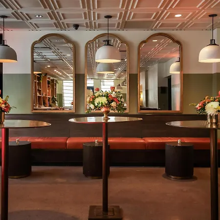 Holston House Nashville, In The Unbound Collection By Hyatt Hotel Nashville
